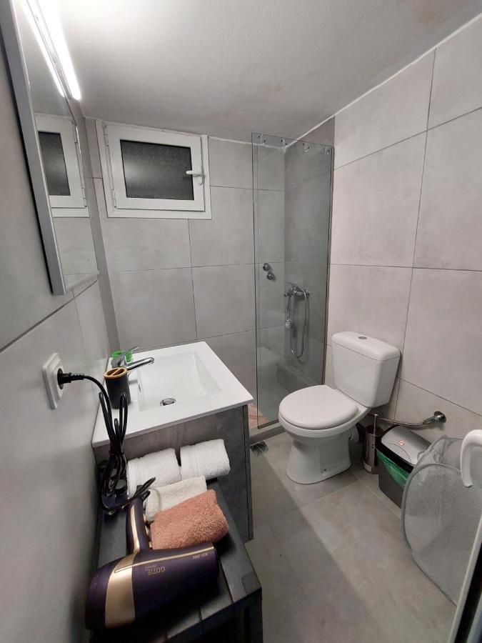 Appartement Casa Del Centro à Prévéza Extérieur photo