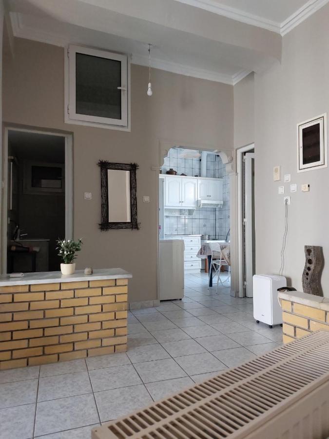 Appartement Casa Del Centro à Prévéza Extérieur photo