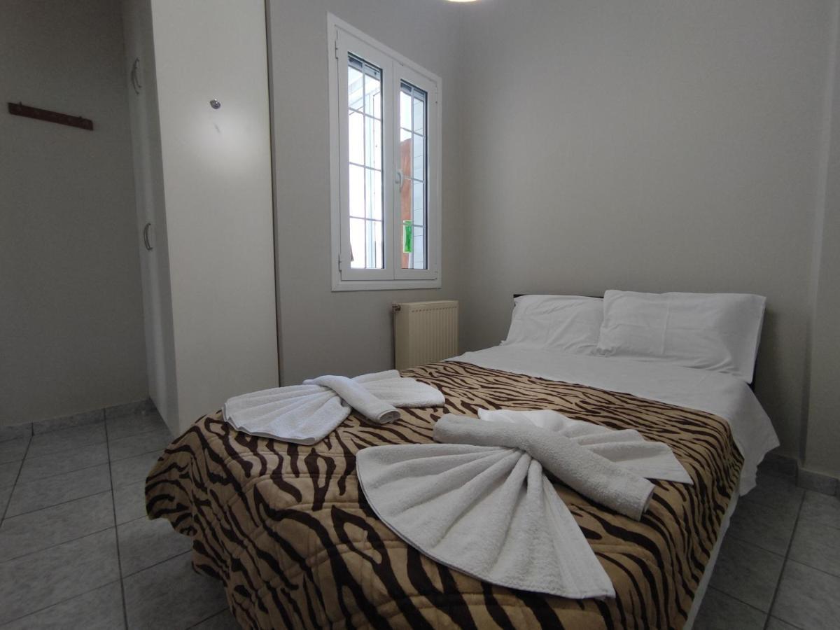 Appartement Casa Del Centro à Prévéza Extérieur photo